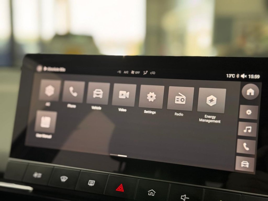 Used MG MG4 2022 for sale - 77919907: Photo 32