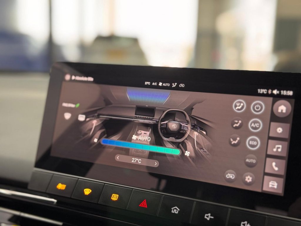 Used MG MG4 2022 for sale - 77919907: Photo 35