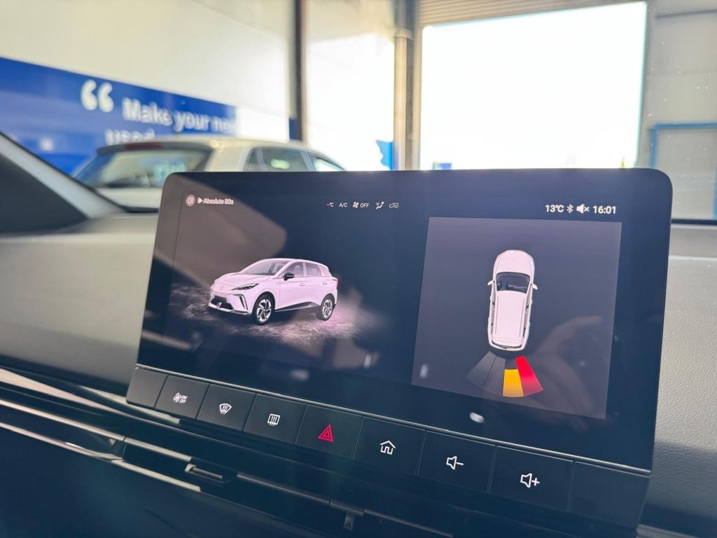 Used MG MG4 2022 for sale - 77919907: Photo 36