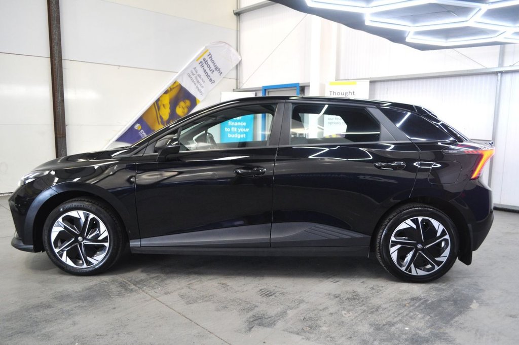 Used MG MG4 2022 for sale - 77919907: Photo 6