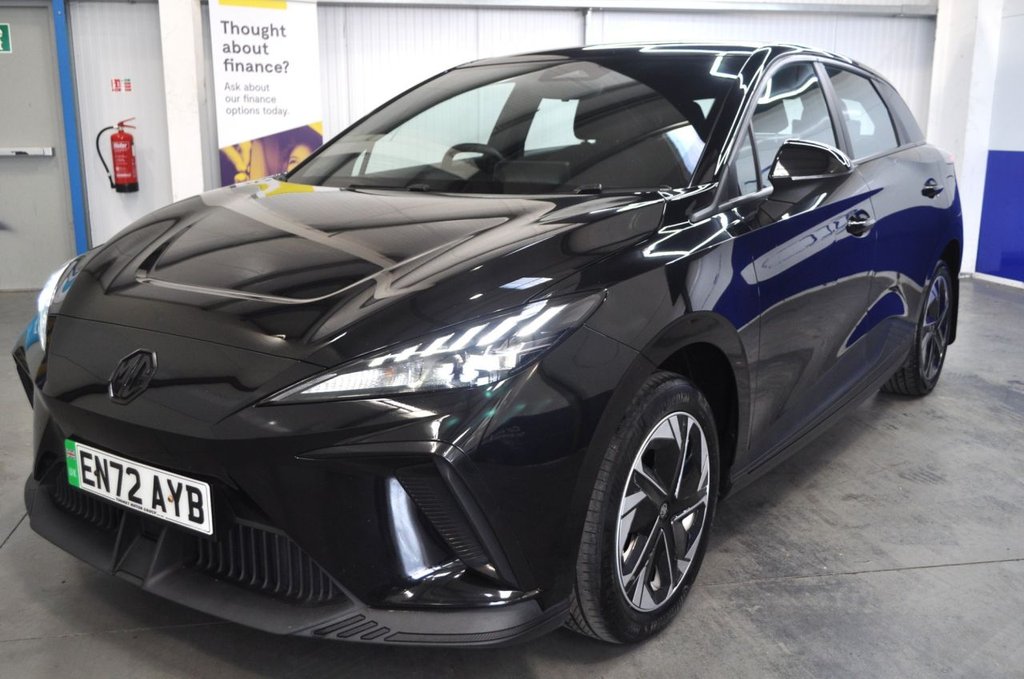 Used MG MG4 2022 for sale - 77919907: Photo 7