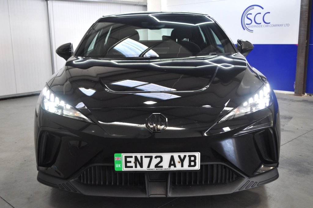 Used MG MG4 2022 for sale - 77919907: Photo 8