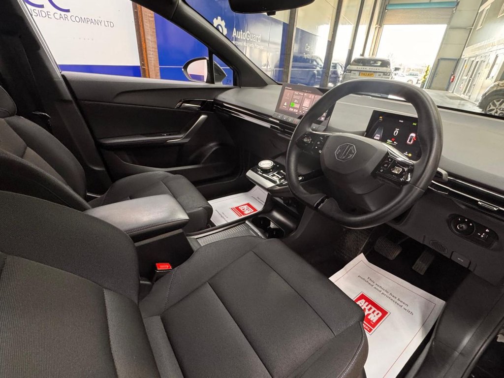 Used MG MG4 2022 for sale - 77919907: Photo 9