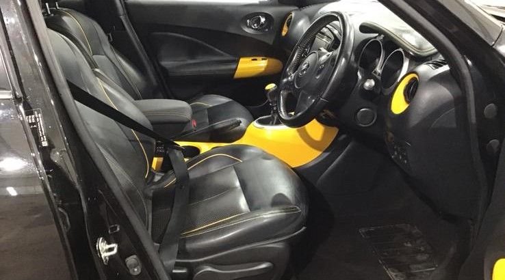 Used Nissan Juke 2017 for sale - 77703751: Photo 7