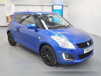 Used Suzuki Swift 2016 for sale - 75590620: Photo