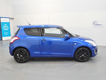 Used Suzuki Swift 2016 for sale - 75590620: Photo