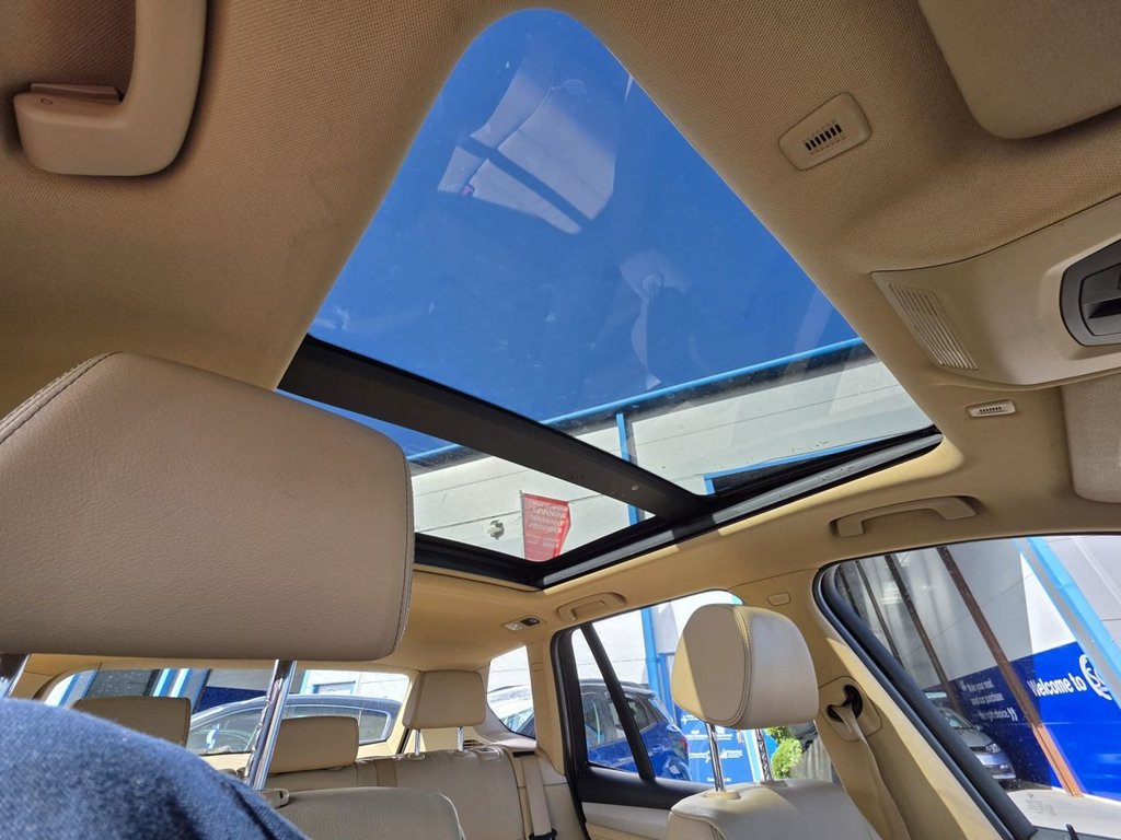 Used BMW X3 2012 for sale - 78082783: Photo 11