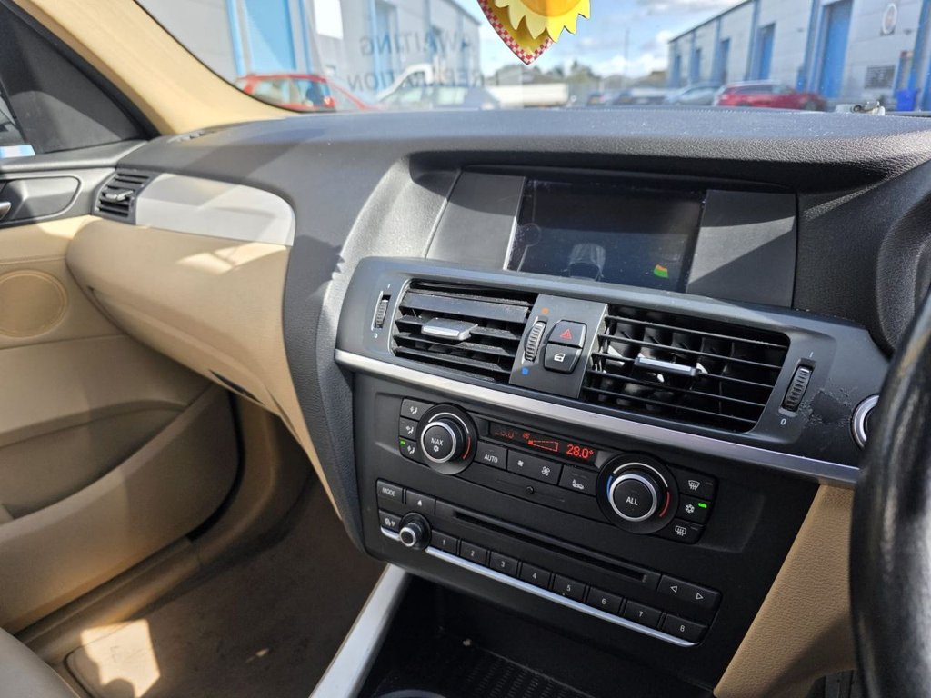 Used BMW X3 2012 for sale - 78082783: Photo 12