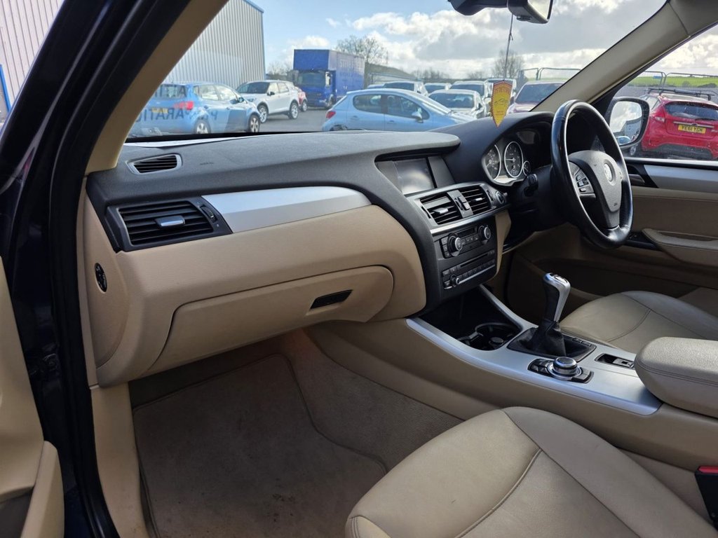 Used BMW X3 2012 for sale - 78082783: Photo 5