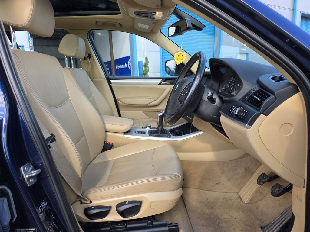 Used BMW X3 2012 for sale - 78082783: Photo 9