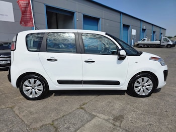 Used Citroen C3 Picasso 2016 for sale - 78725995: Photo