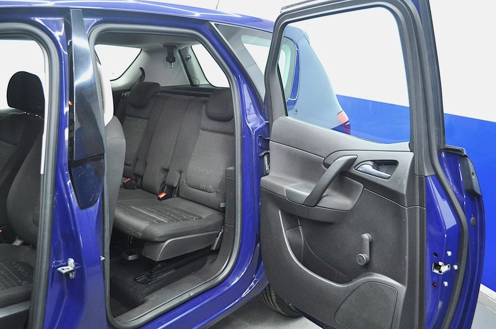 Used Vauxhall Meriva 2017 for sale - 78030036: Photo 12