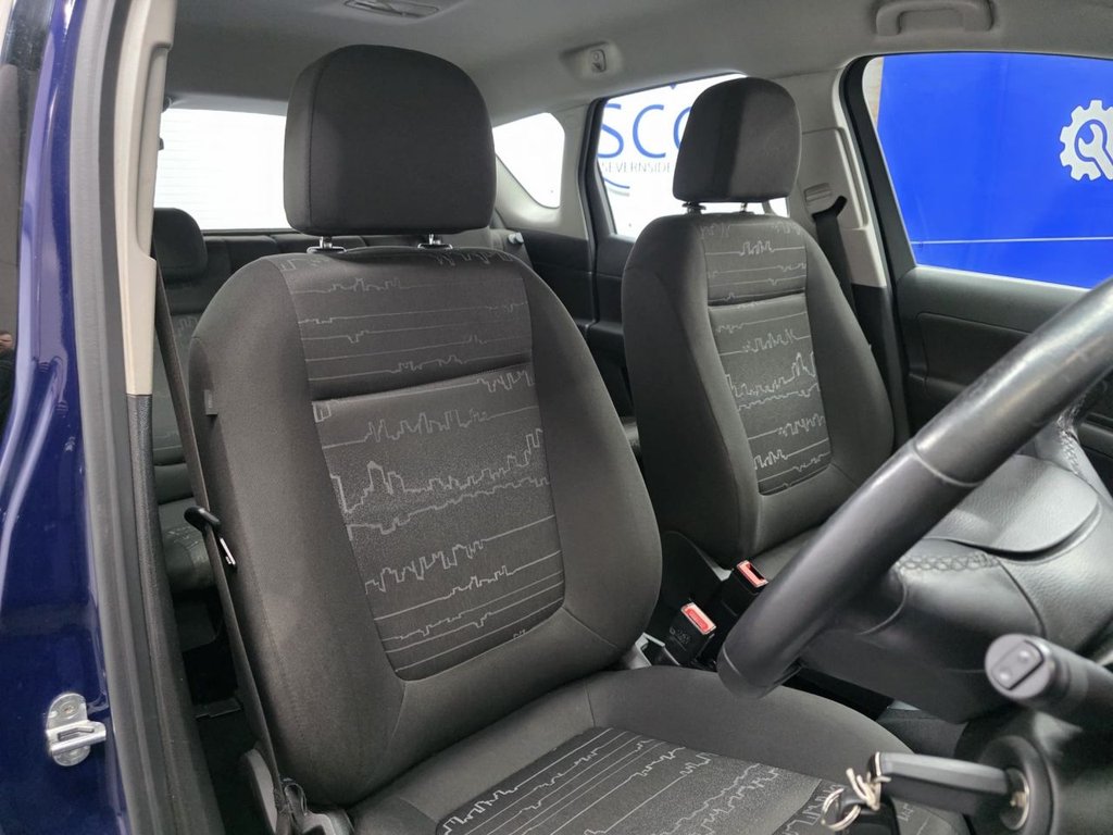 Used Vauxhall Meriva 2017 for sale - 78030036: Photo 18