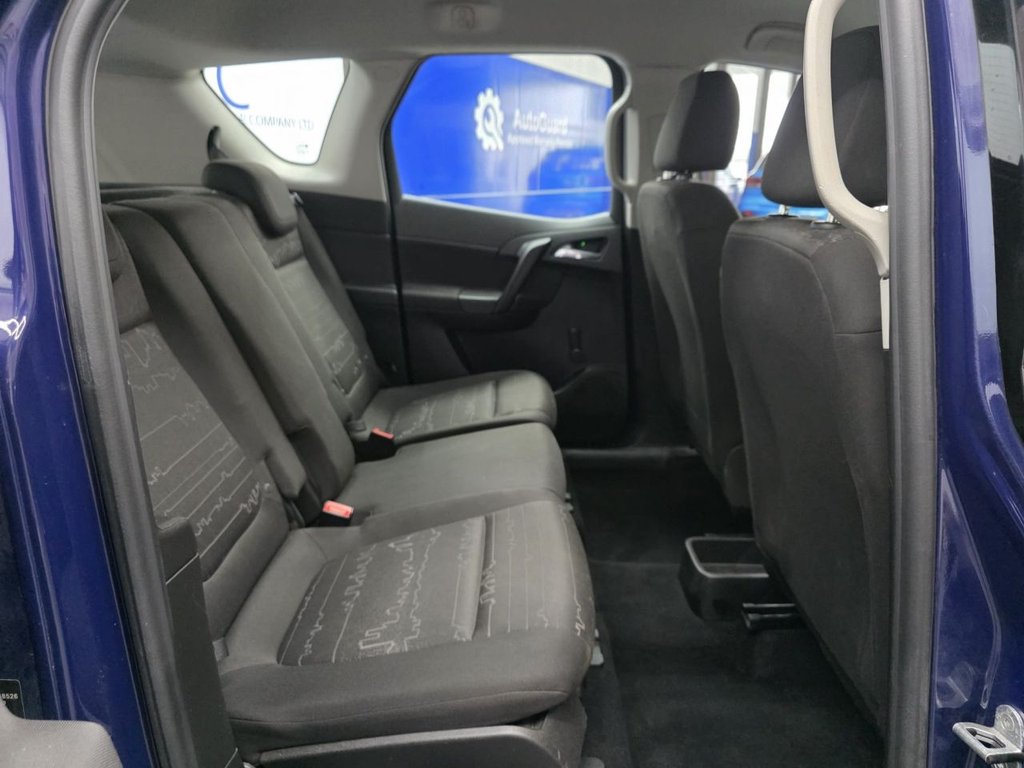 Used Vauxhall Meriva 2017 for sale - 78030036: Photo 19