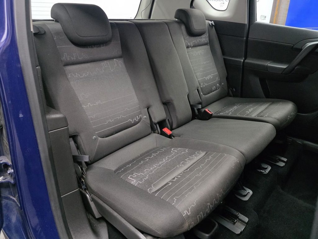 Used Vauxhall Meriva 2017 for sale - 78030036: Photo 21