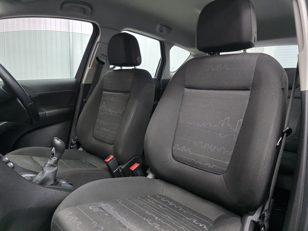 Used Vauxhall Meriva 2017 for sale - 78030036: Photo 25