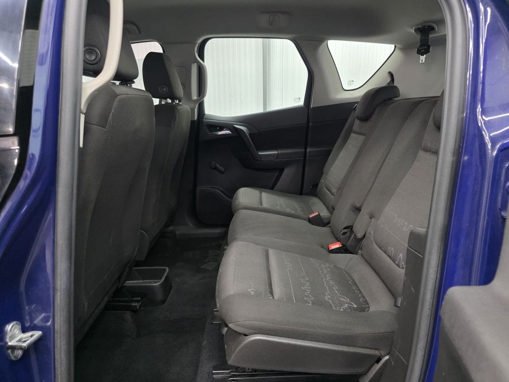 Used Vauxhall Meriva 2017 for sale - 78030036: Photo 26