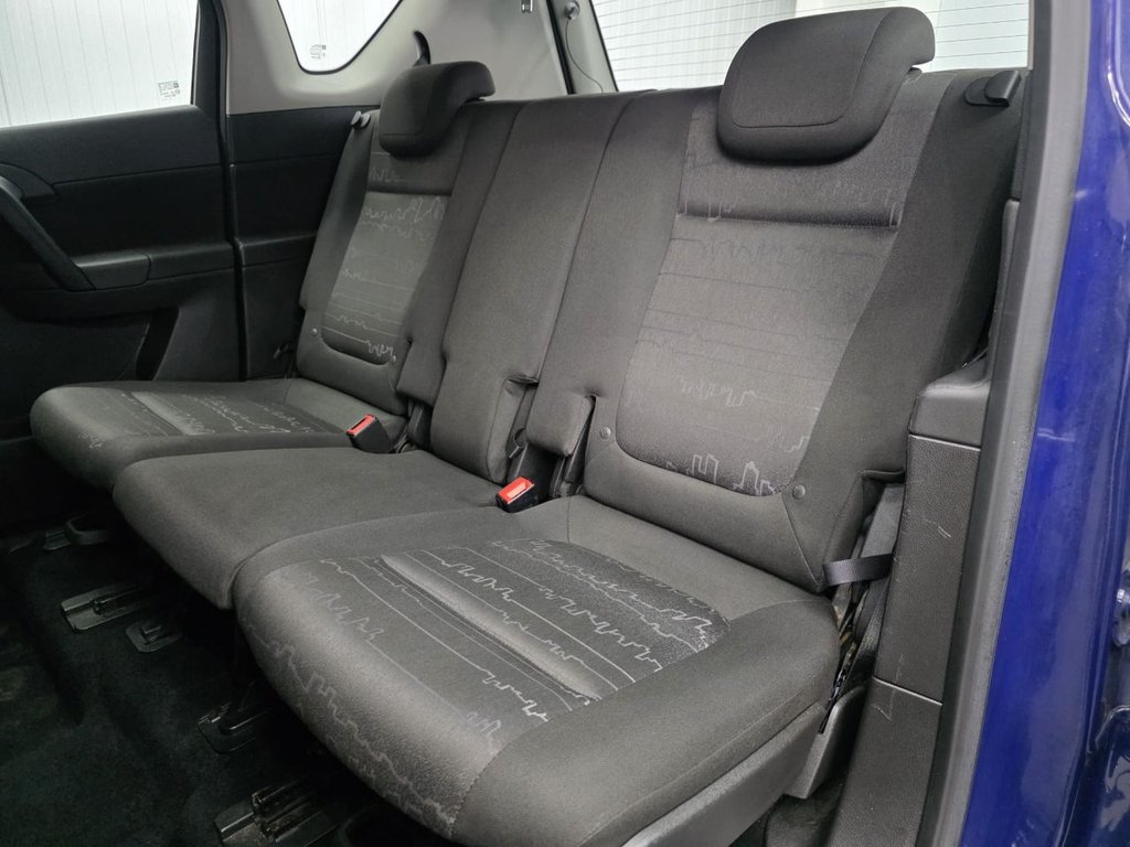 Used Vauxhall Meriva 2017 for sale - 78030036: Photo 27