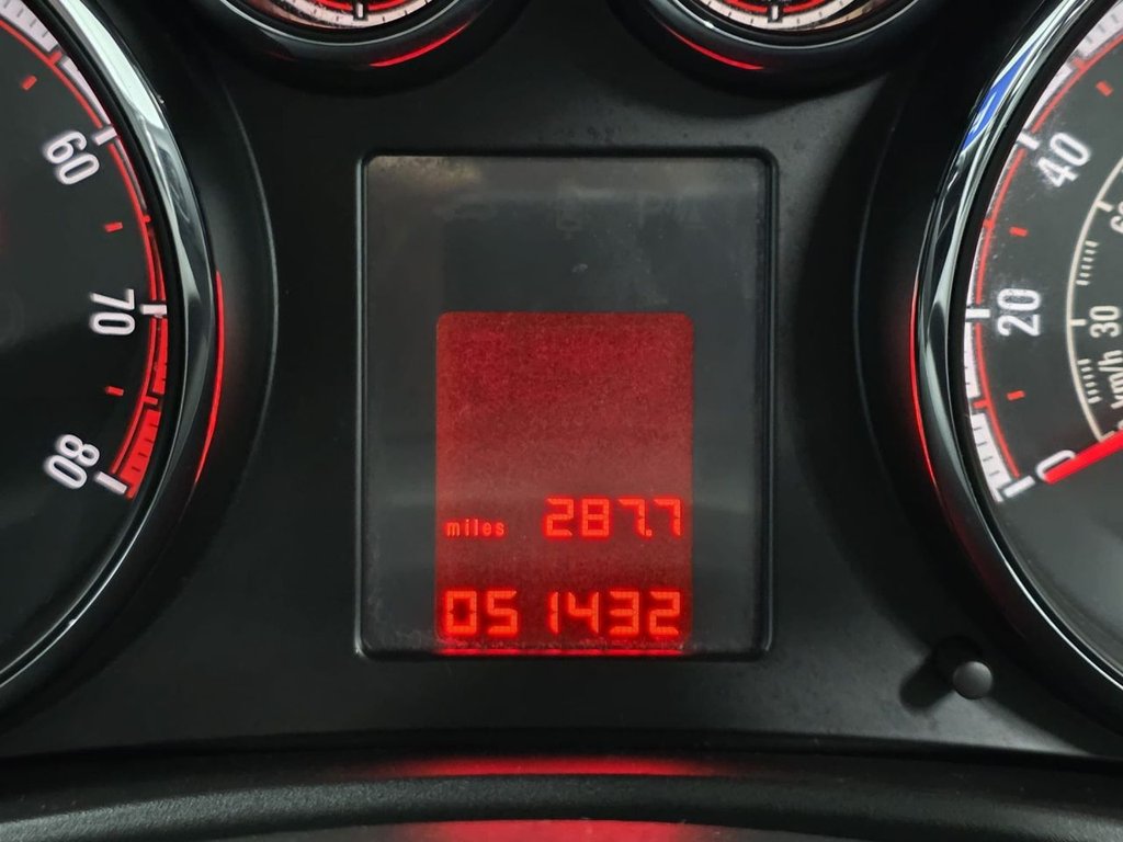 Used Vauxhall Meriva 2017 for sale - 78030036: Photo 29