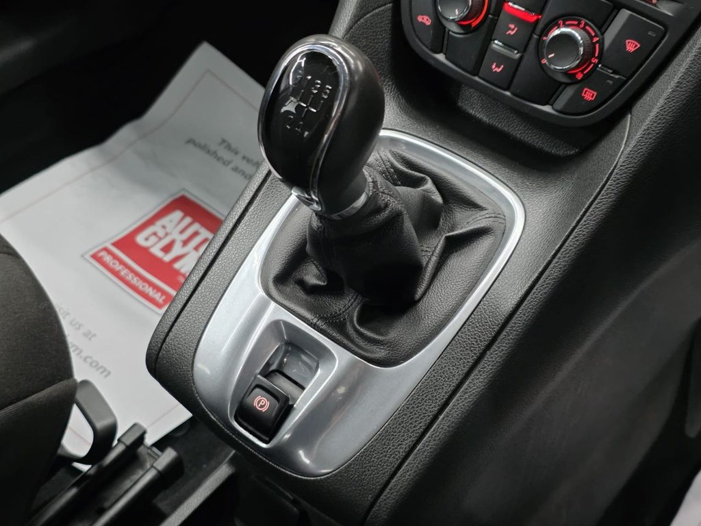 Used Vauxhall Meriva 2017 for sale - 78030036: Photo 30