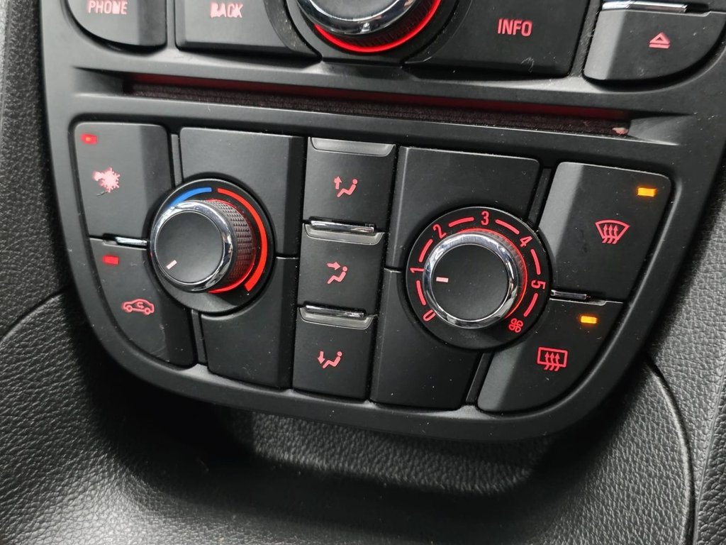 Used Vauxhall Meriva 2017 for sale - 78030036: Photo 31