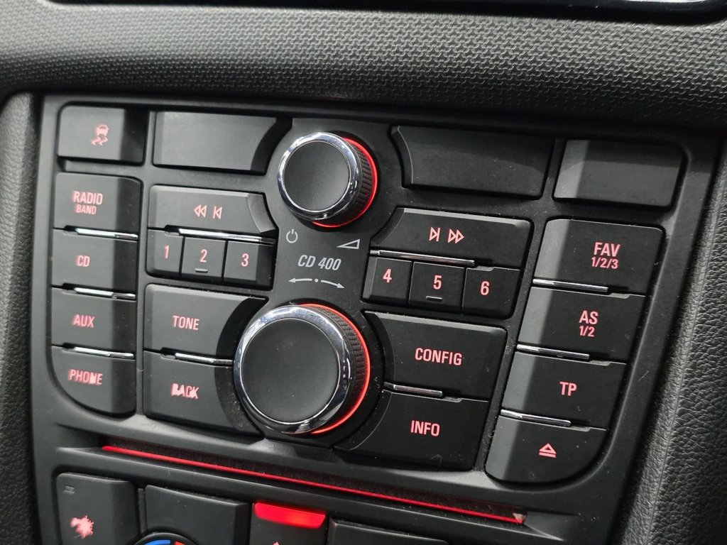 Used Vauxhall Meriva 2017 for sale - 78030036: Photo 32