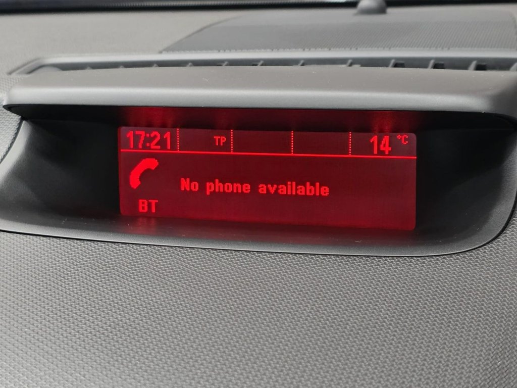 Used Vauxhall Meriva 2017 for sale - 78030036: Photo 34