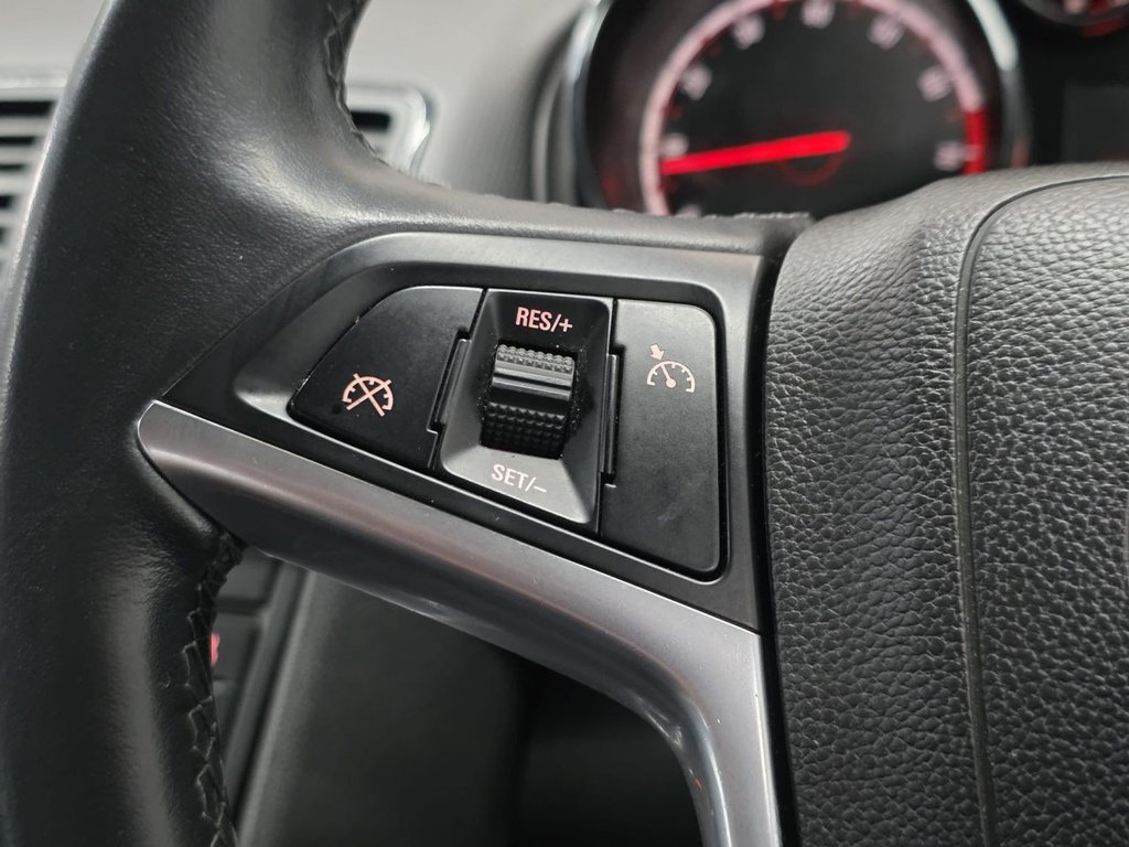 Used Vauxhall Meriva 2017 for sale - 78030036: Photo 37