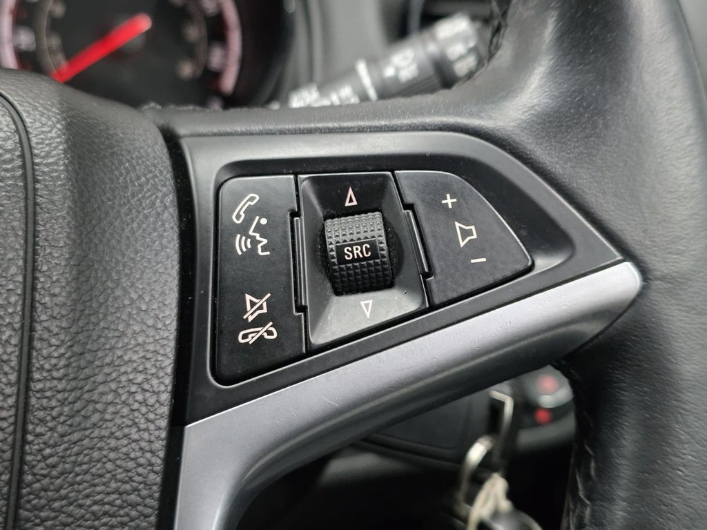 Used Vauxhall Meriva 2017 for sale - 78030036: Photo 38