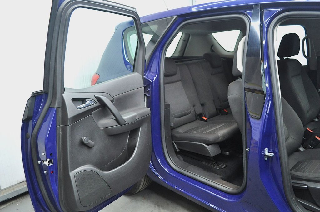 Used Vauxhall Meriva 2017 for sale - 78030036: Photo 5