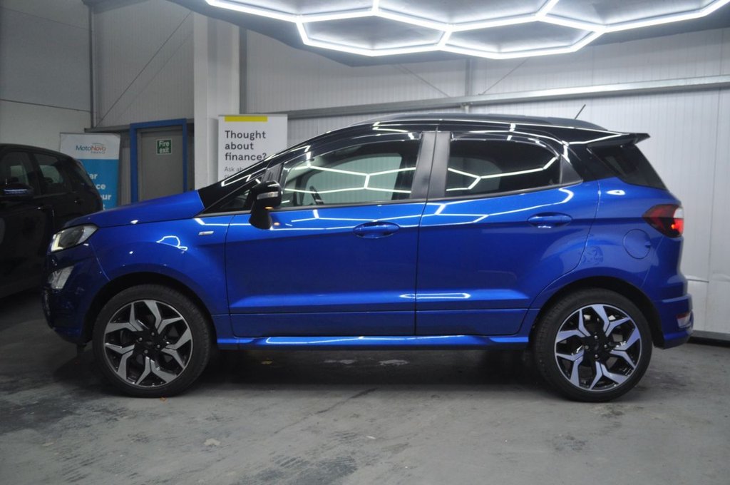Used Ford Ecosport 2018 for sale - 77725745: Photo 11