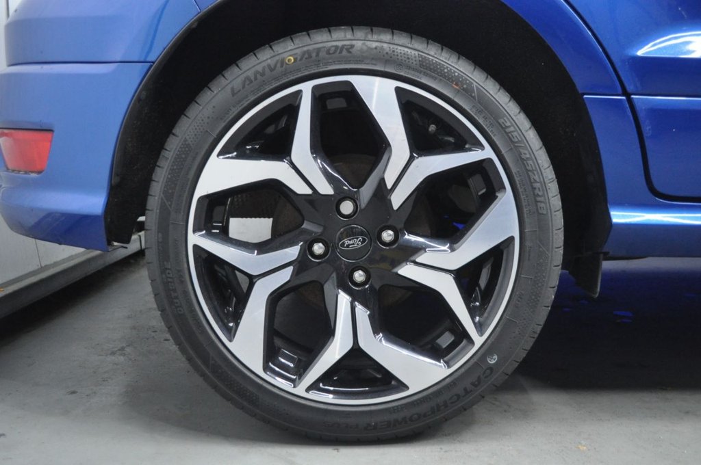 Used Ford Ecosport 2018 for sale - 77725745: Photo 13