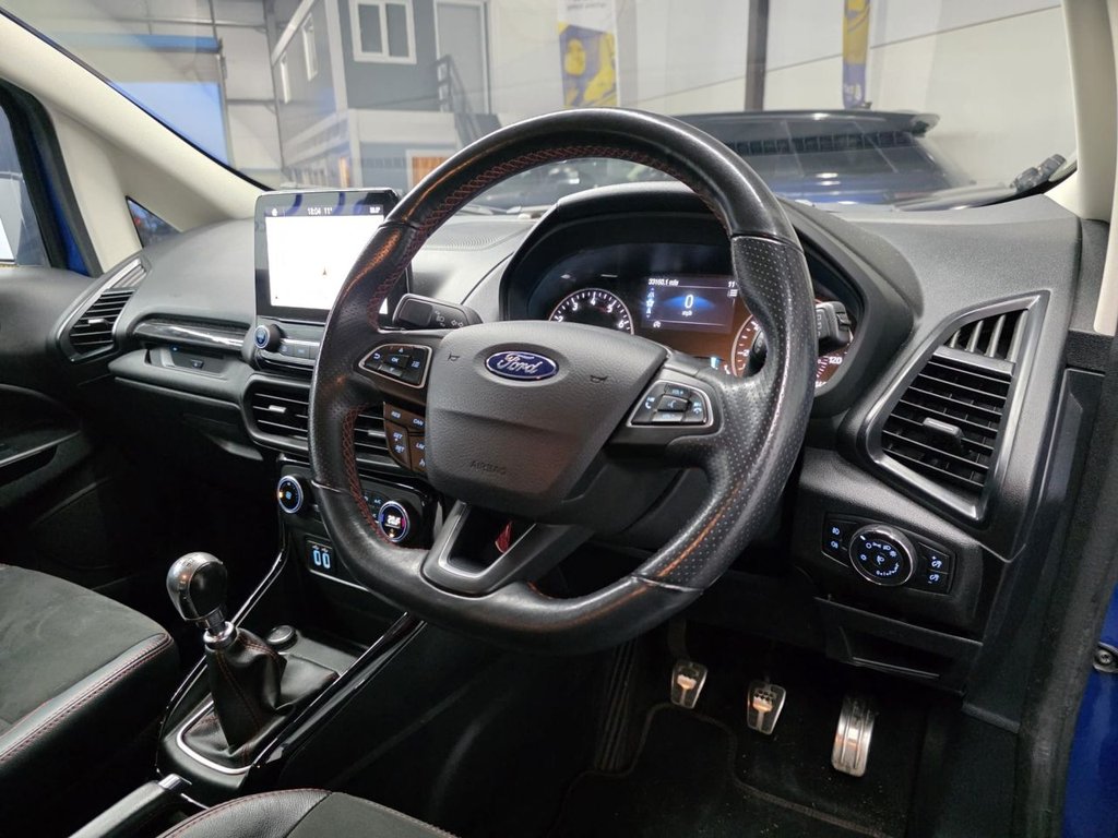 Used Ford Ecosport 2018 for sale - 77725745: Photo 15