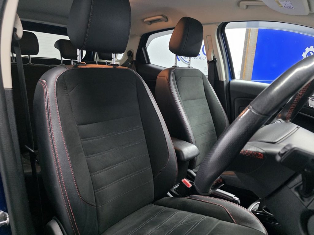 Used Ford Ecosport 2018 for sale - 77725745: Photo 17