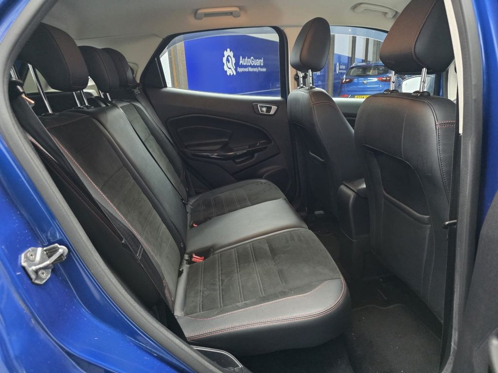 Used Ford Ecosport 2018 for sale - 77725745: Photo 18