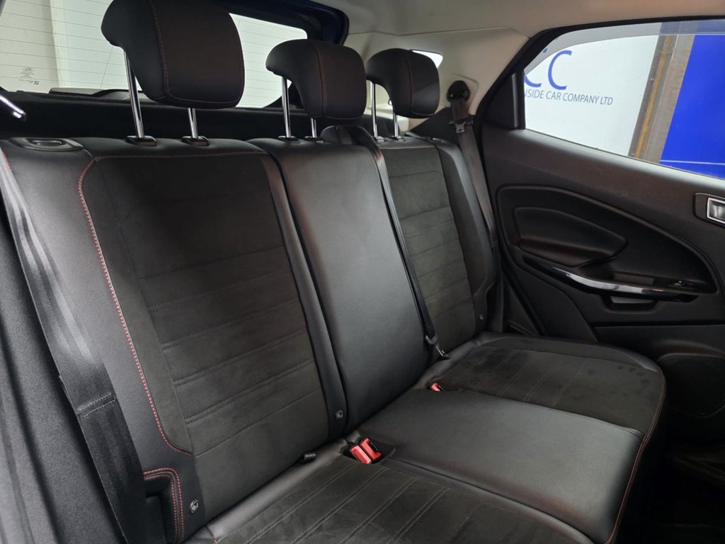 Used Ford Ecosport 2018 for sale - 77725745: Photo 19