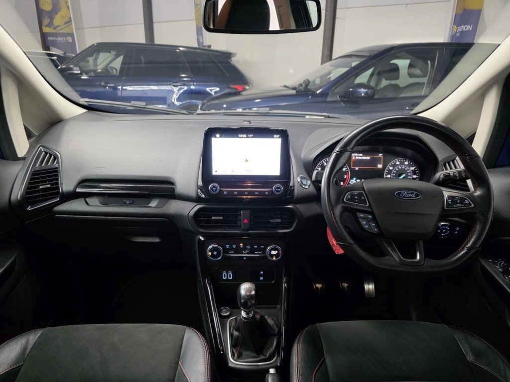 Used Ford Ecosport 2018 for sale - 77725745: Photo 21