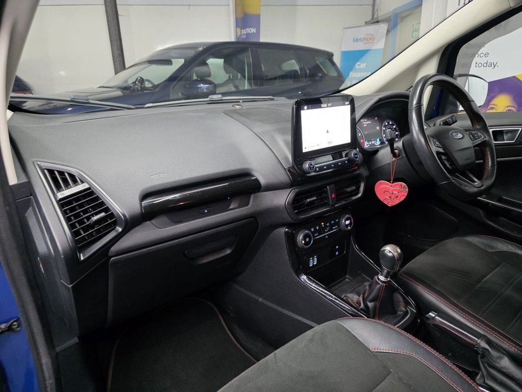 Used Ford Ecosport 2018 for sale - 77725745: Photo 22