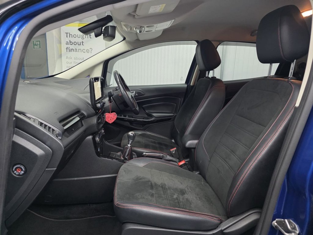 Used Ford Ecosport 2018 for sale - 77725745: Photo 24