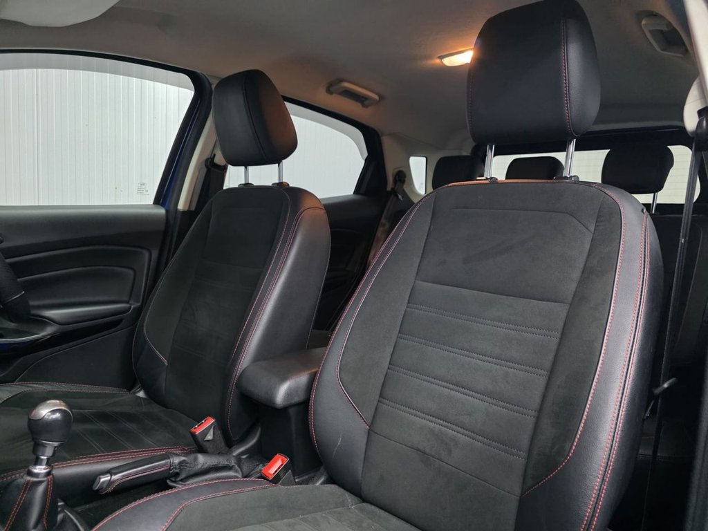 Used Ford Ecosport 2018 for sale - 77725745: Photo 25