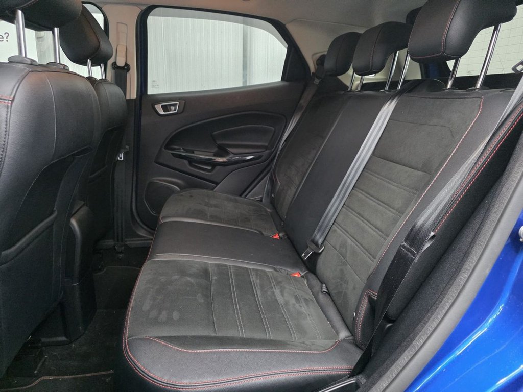 Used Ford Ecosport 2018 for sale - 77725745: Photo 26