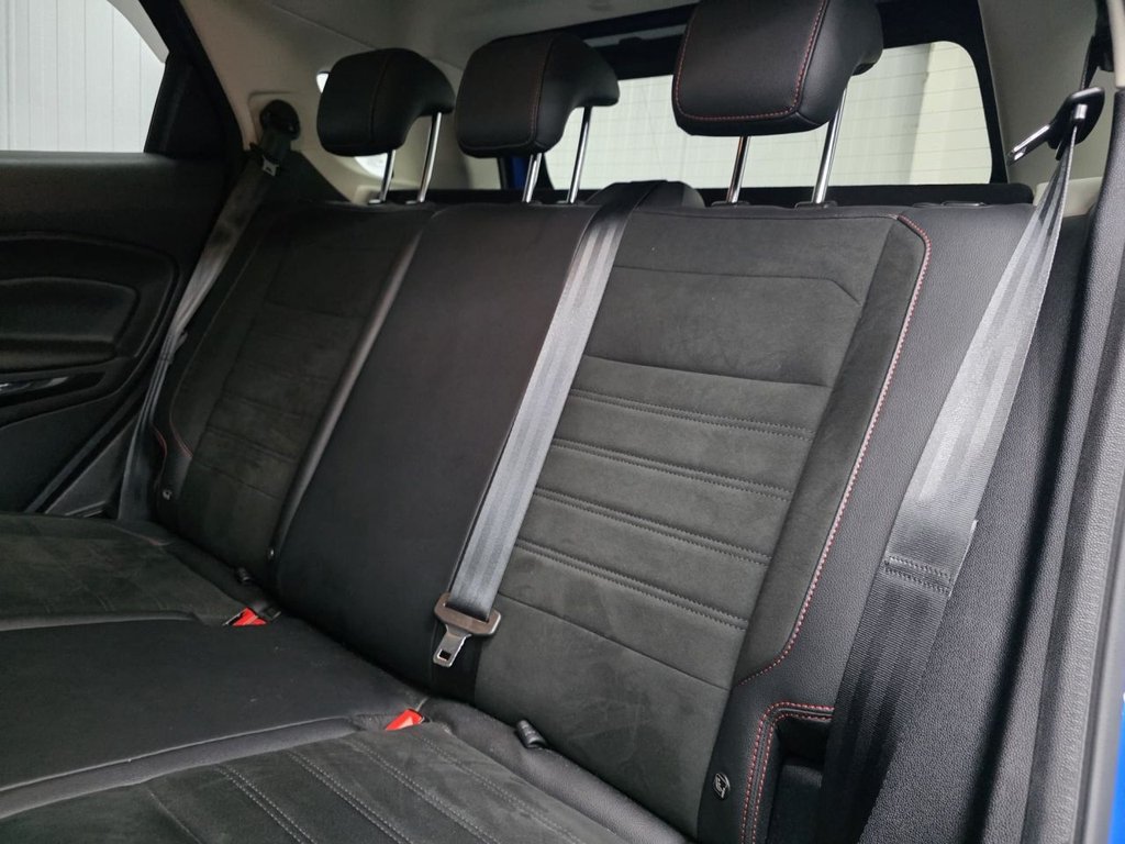 Used Ford Ecosport 2018 for sale - 77725745: Photo 27