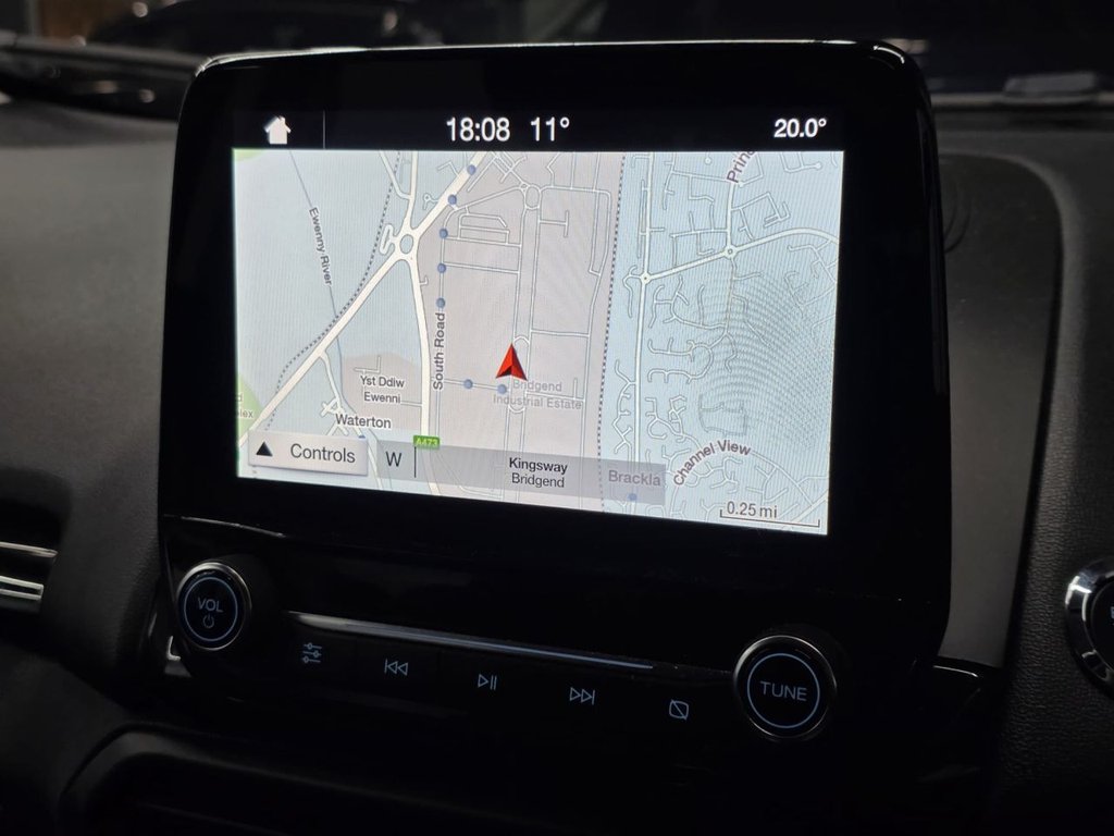 Used Ford Ecosport 2018 for sale - 77725745: Photo 30