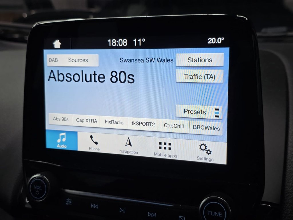 Used Ford Ecosport 2018 for sale - 77725745: Photo 32