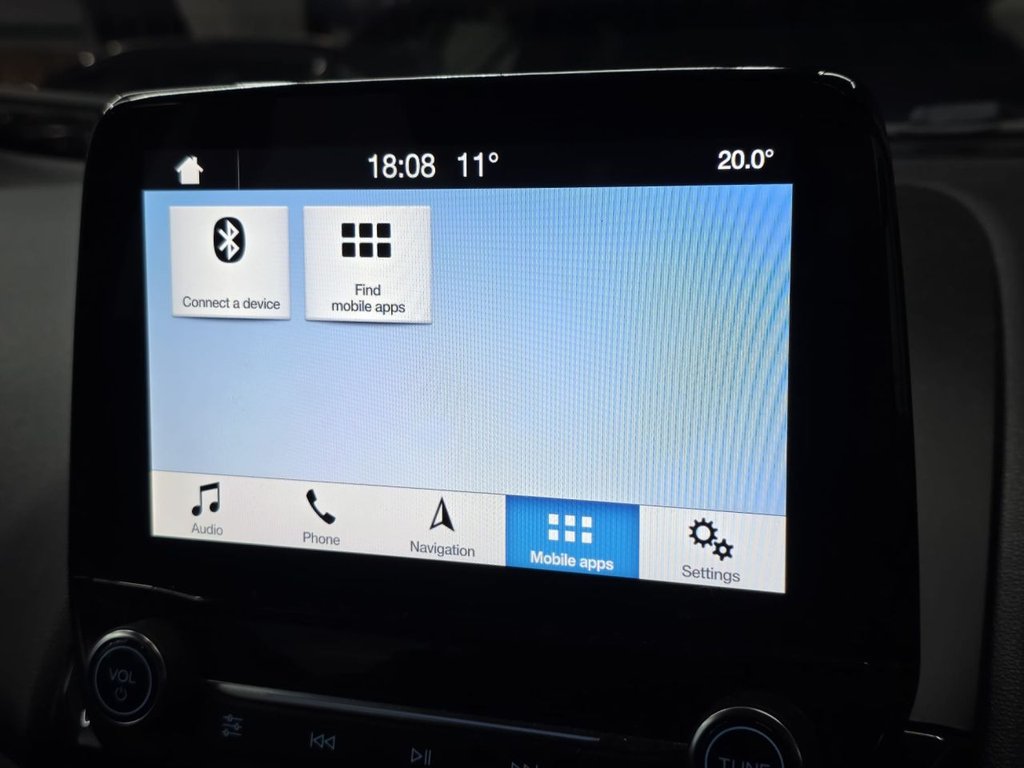 Used Ford Ecosport 2018 for sale - 77725745: Photo 33