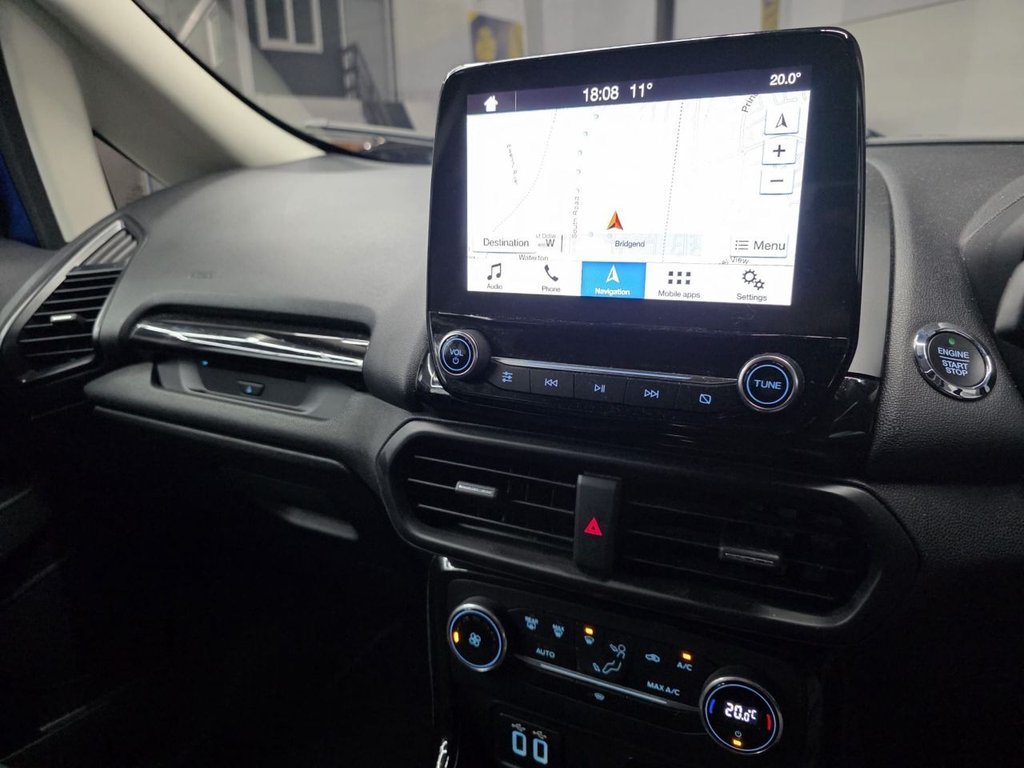 Used Ford Ecosport 2018 for sale - 77725745: Photo 35