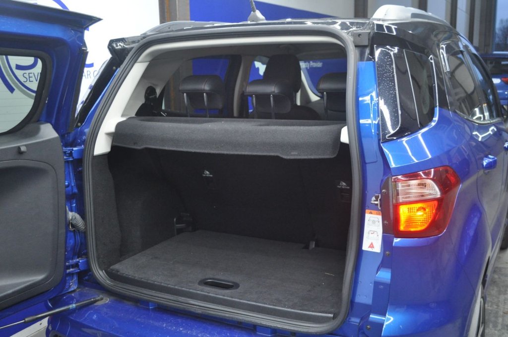 Used Ford Ecosport 2018 for sale - 77725745: Photo 6