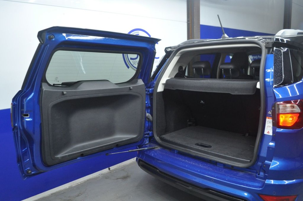 Used Ford Ecosport 2018 for sale - 77725745: Photo 7