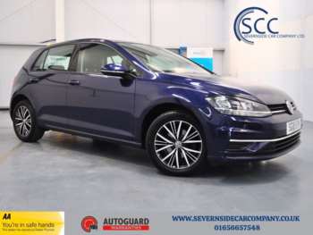 2018 (18) - 1.0 TSI SE Nav Hatchback 5dr Petrol Manual Euro 6 (s/s) (110 bhp)