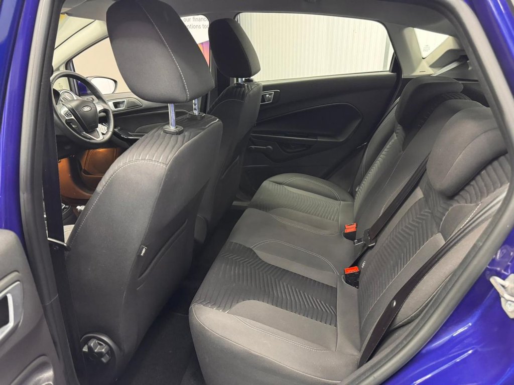 Used Ford Fiesta 2014 for sale - 77088891: Photo 19